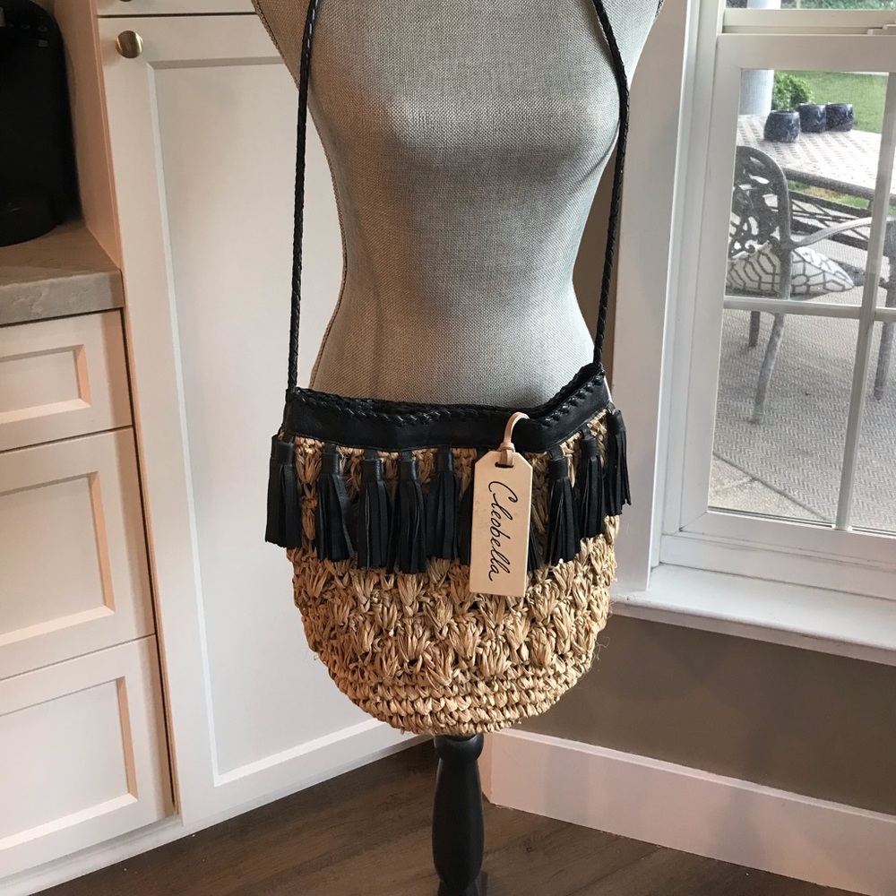 Cleobella bag